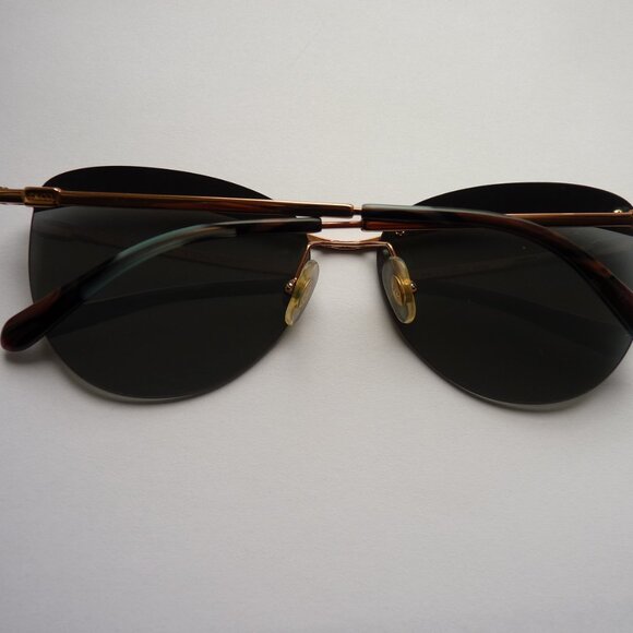 Tiffany & Co rimless sunglasses TF3057 main image 6